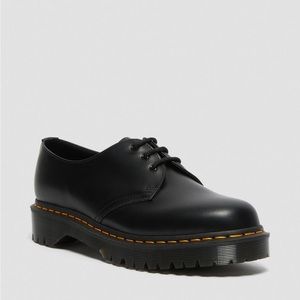 Dr. Marten 1461 Bex Smooth Oxfords
